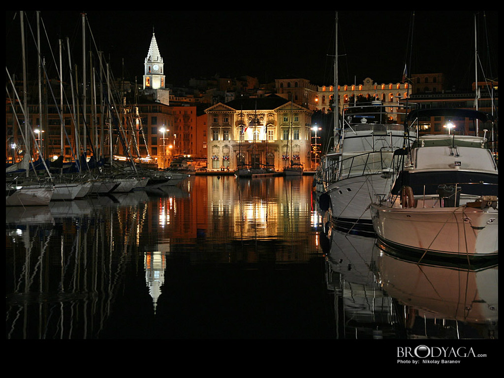 Marseille